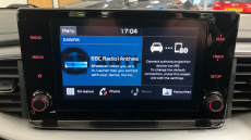 Kia Xceed 1.0T GDi ISG 2 5dr Petrol Hatchback